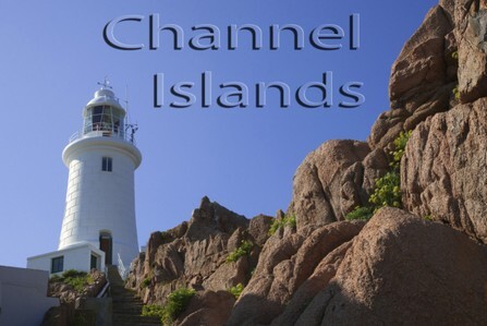Chanel islands