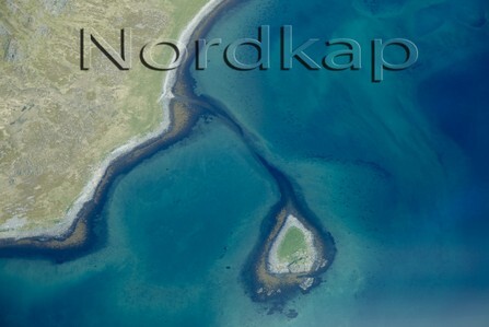 Nordkap Norwegen